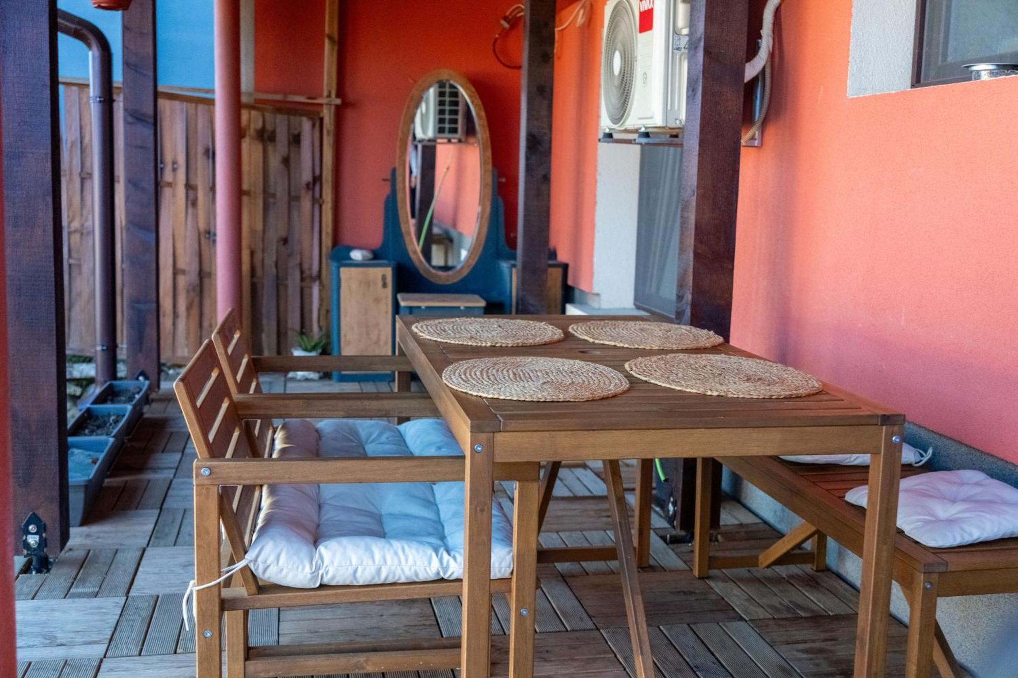 Guest House Malusha Gabrovo Eksteriør billede