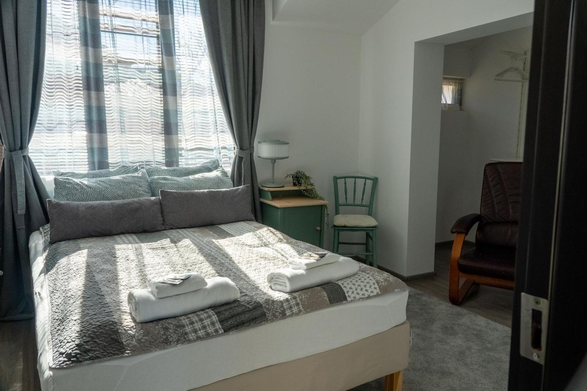 Guest House Malusha Gabrovo Eksteriør billede