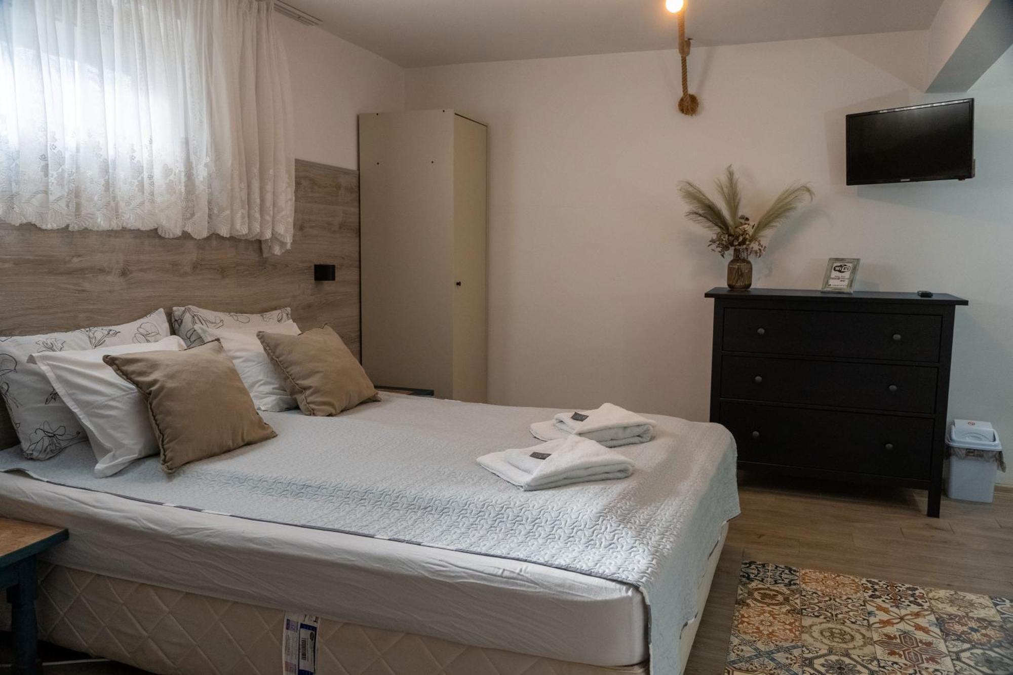 Guest House Malusha Gabrovo Eksteriør billede