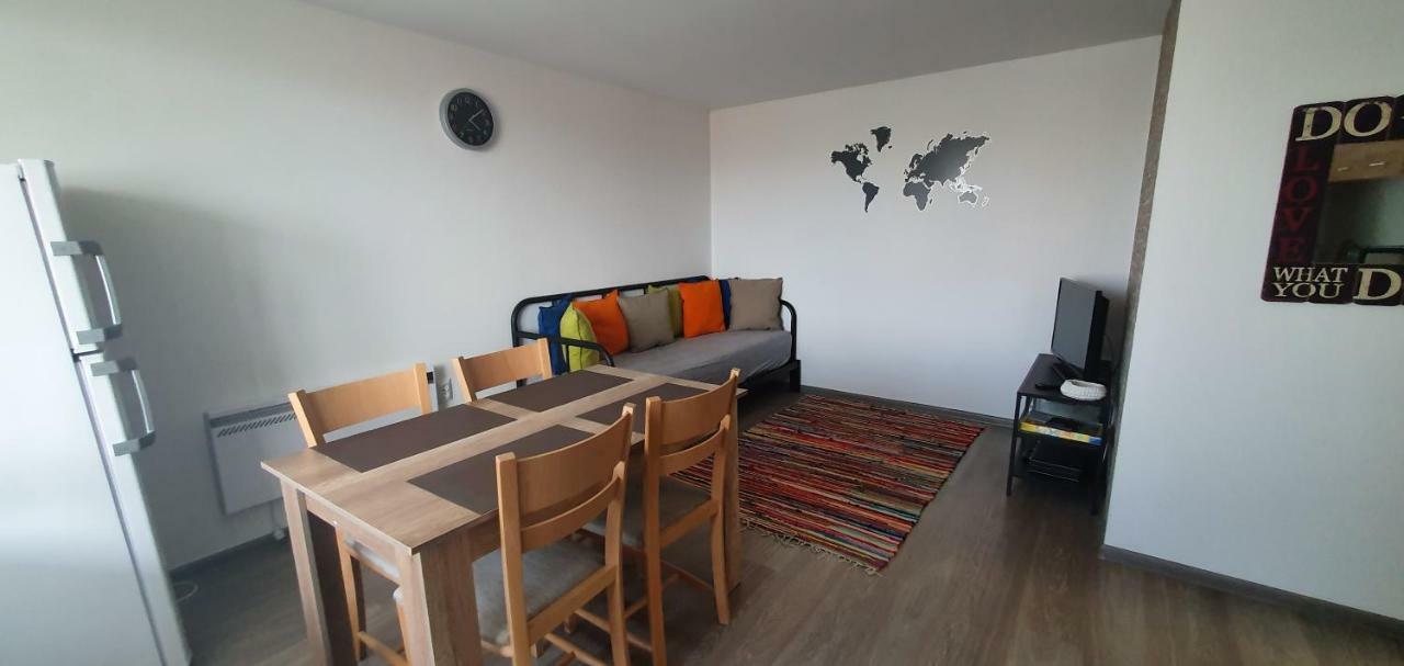 Guest House Malusha Gabrovo Eksteriør billede
